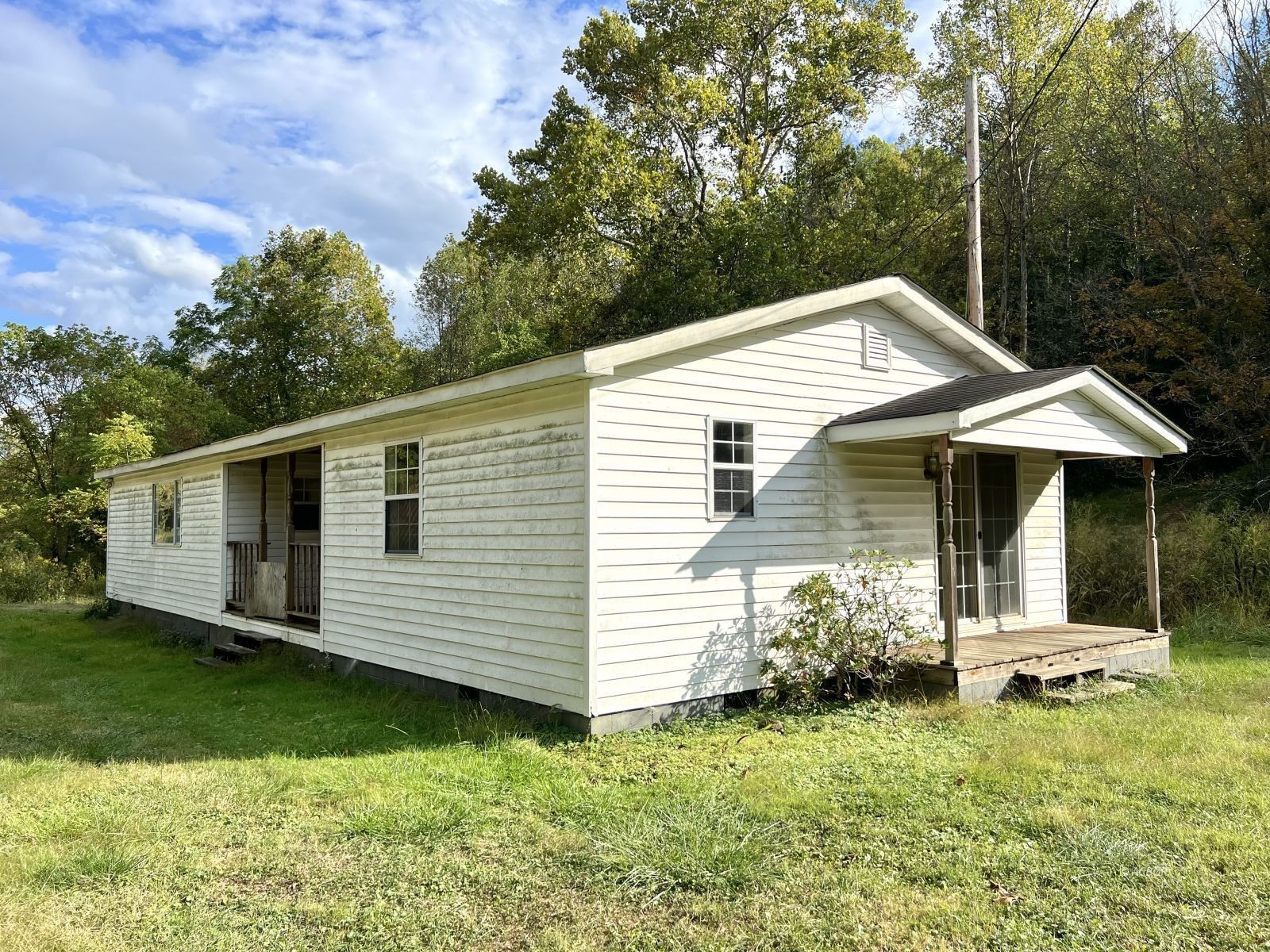 Scottown, Lawrence County, OH House for sale Property ID 417937867 LandWatch