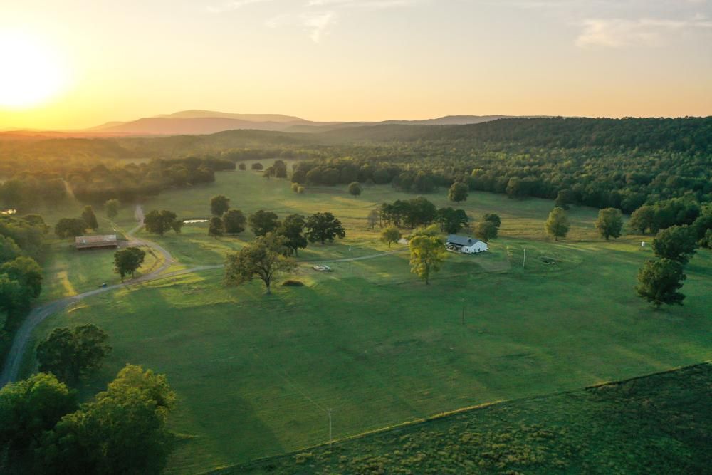 10710 White Lane, Belleville, AR 72824 MLS Yell 40 LandWatch