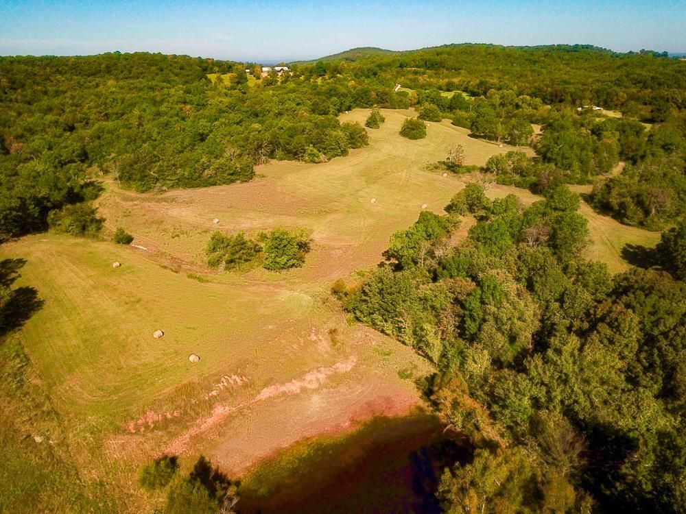 Mountain Home, Baxter County, AR Recreational Property, Undeveloped