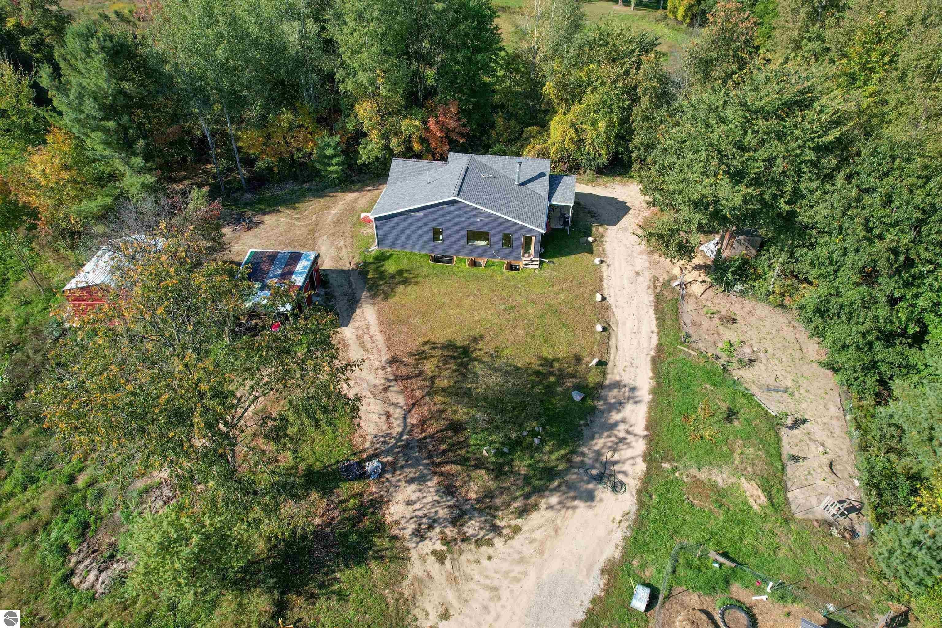 Barryton, Mecosta County, MI House for sale Property ID 417938157