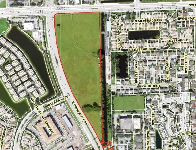 Hollywood, Broward County, FL Commercial Property for sale Property ID