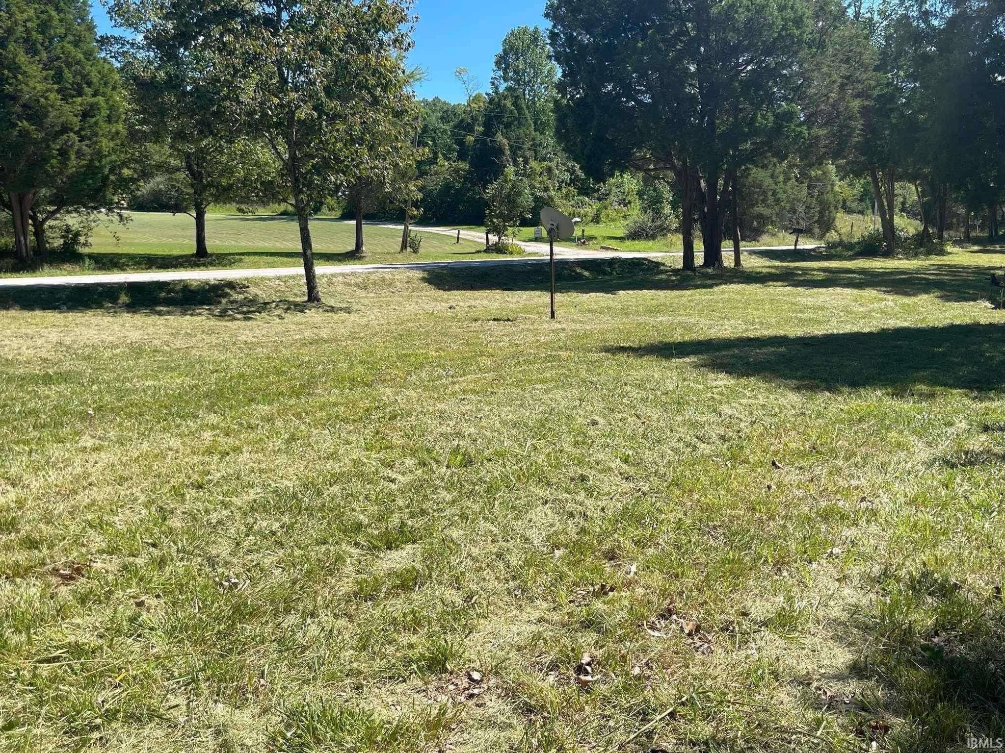 9735 S State Rd 37 Road, Paoli, IN 47454 MLS 202336938 LandWatch