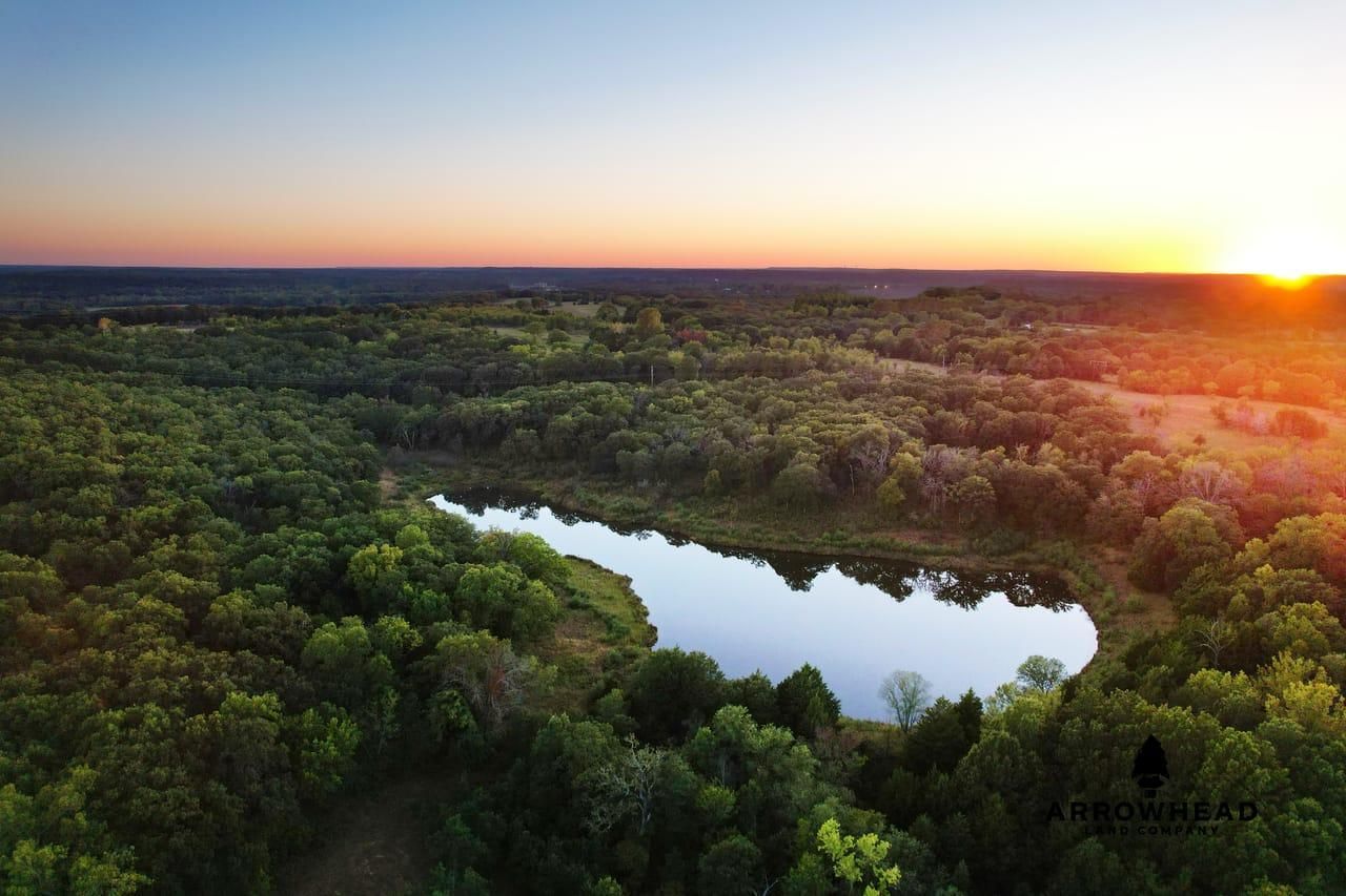 E 1150 Rd, Weleetka, OK 74880 LandWatch