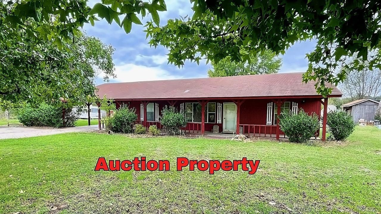 Westville, Adair County, OK House for sale Property ID 417938521
