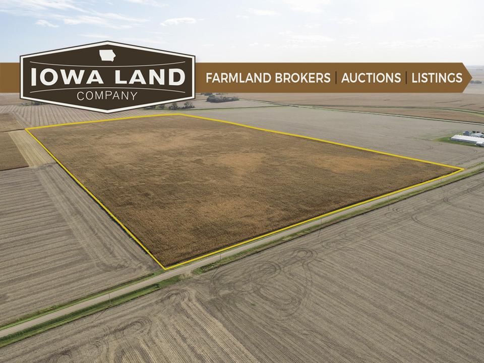 Somers, Calhoun County, IA Farms and Ranches for sale Property ID 417938537 LandWatch