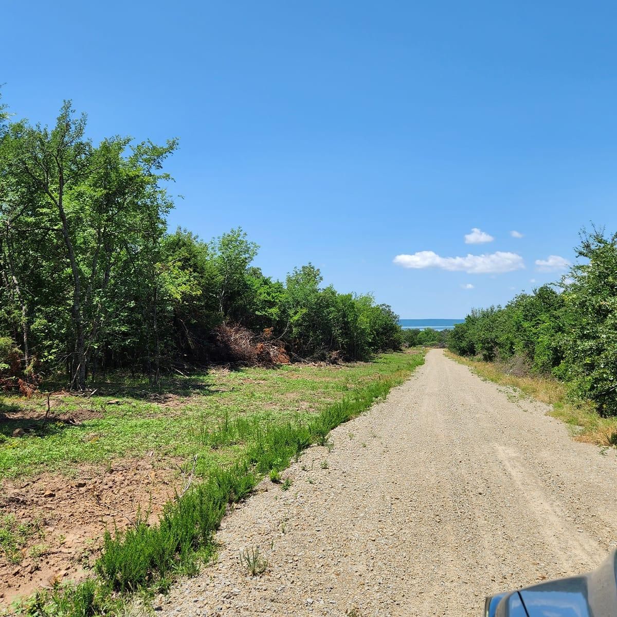 Mcalester, Pittsburg County, OK Undeveloped Land, Lakefront Property