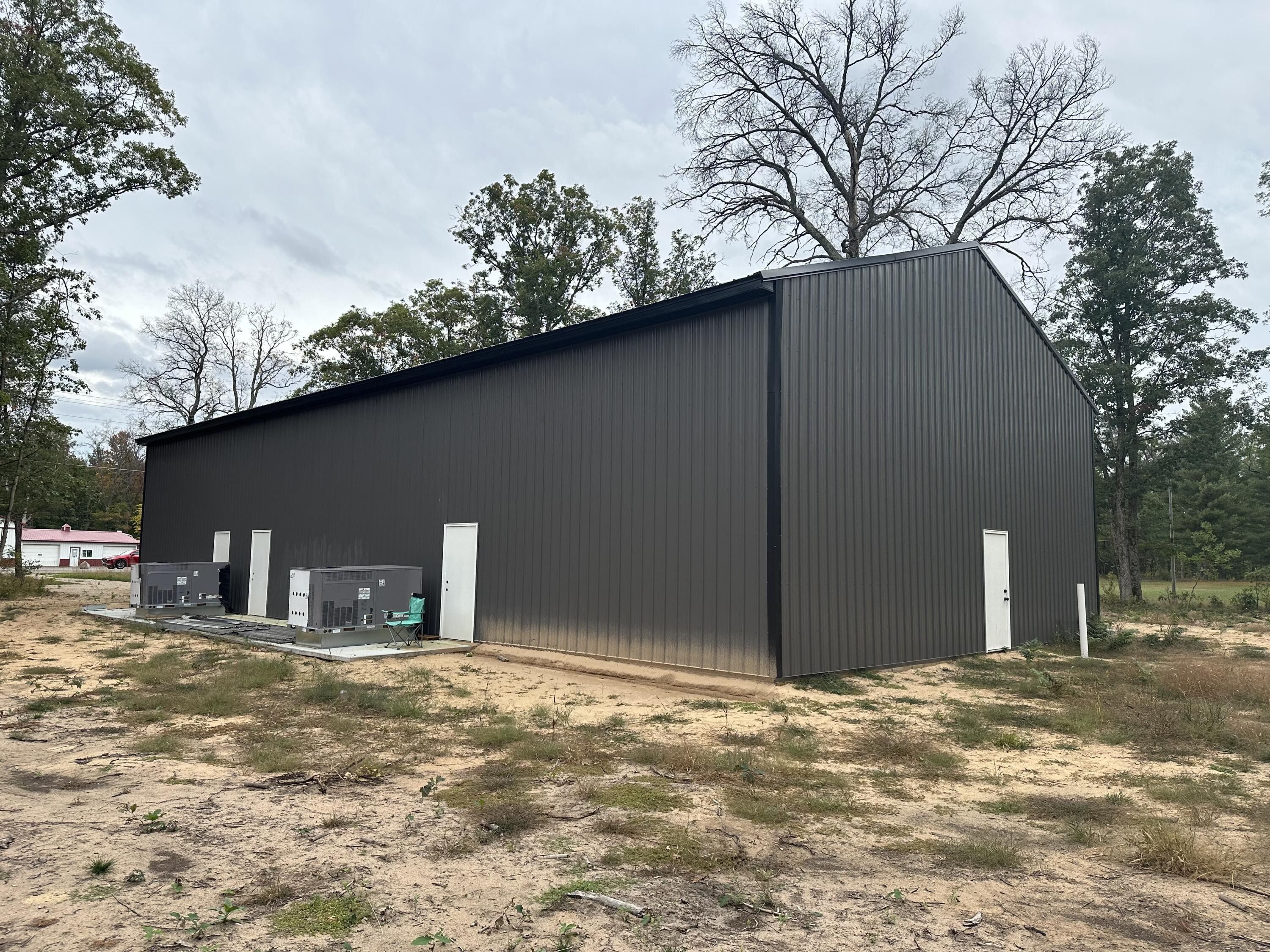 Baldwin, Lake County, MI Commercial Property, House for sale Property