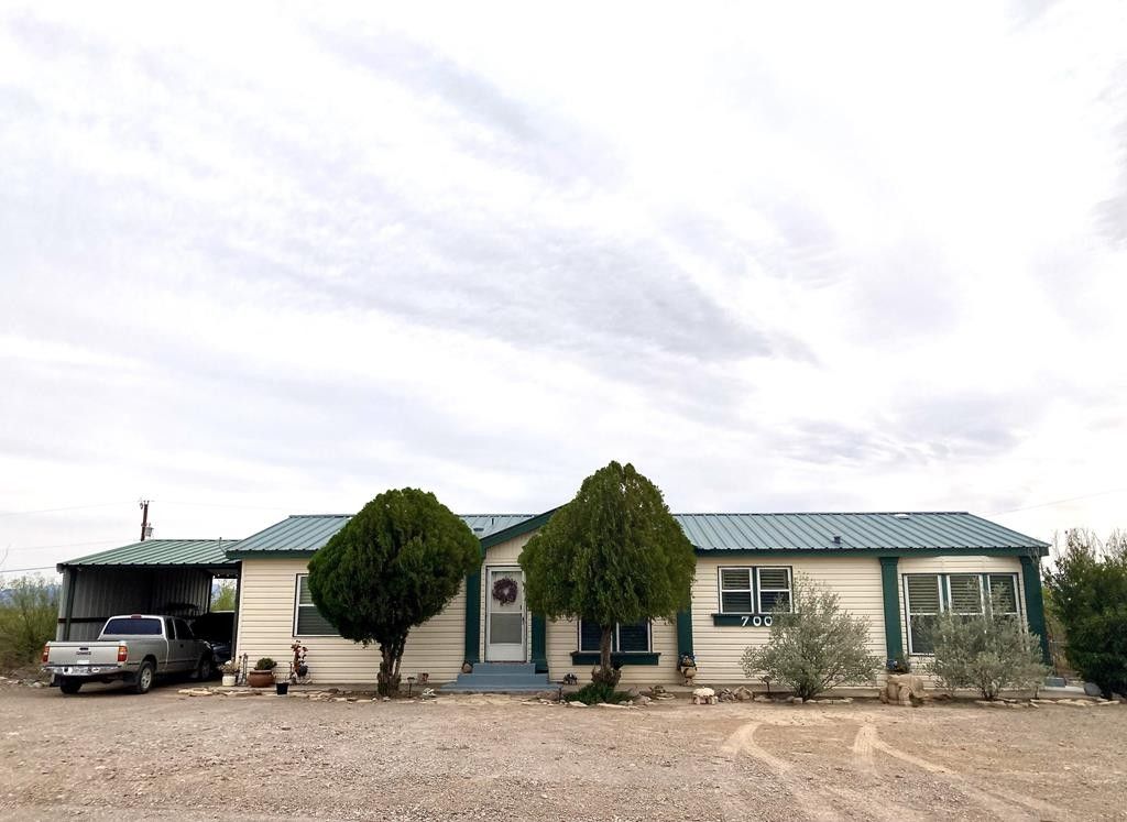 Presidio, Presidio County, TX House for sale Property ID 417939146