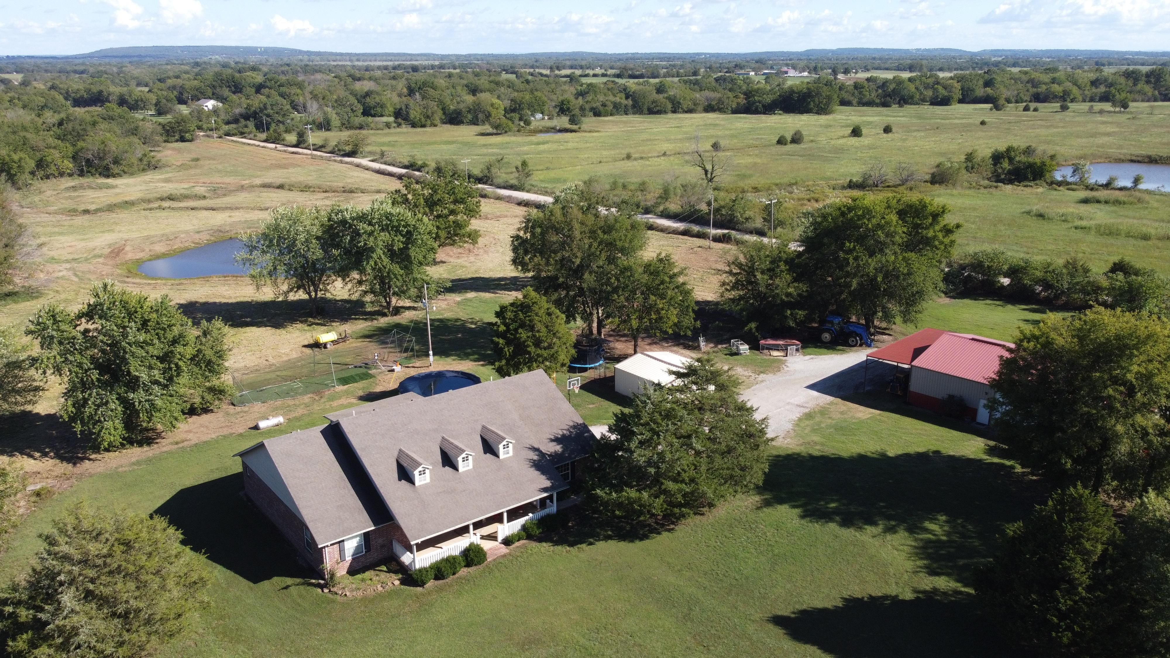 24272 Oklahoma 2, Porum, OK 74455 MLS 2335084 LandWatch