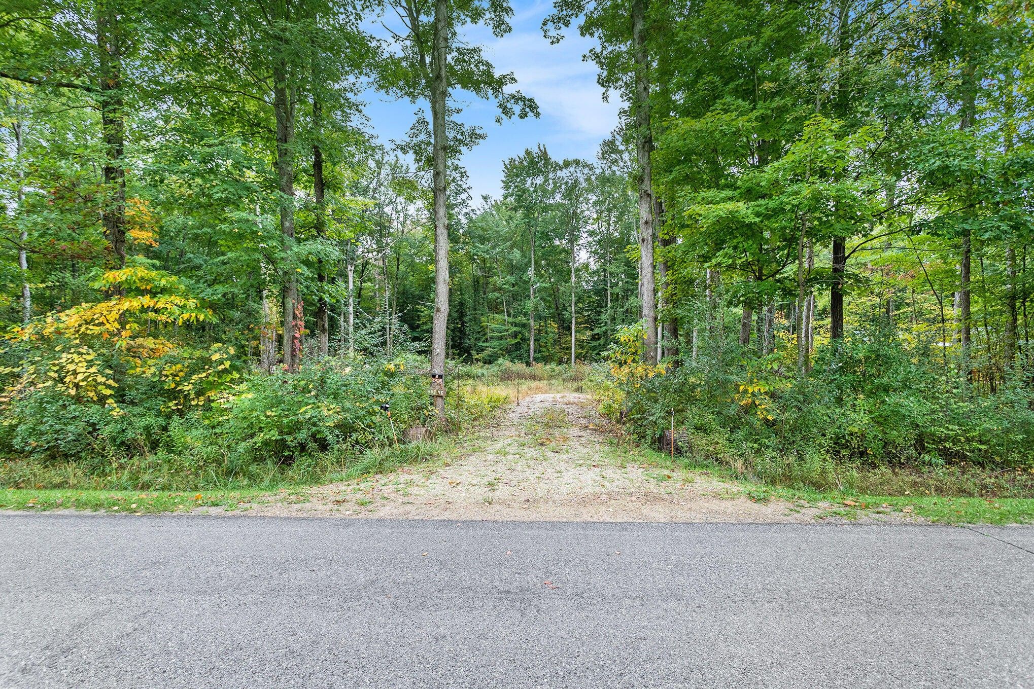 Paw Paw, Van Buren County, MI Undeveloped Land, Homesites for sale