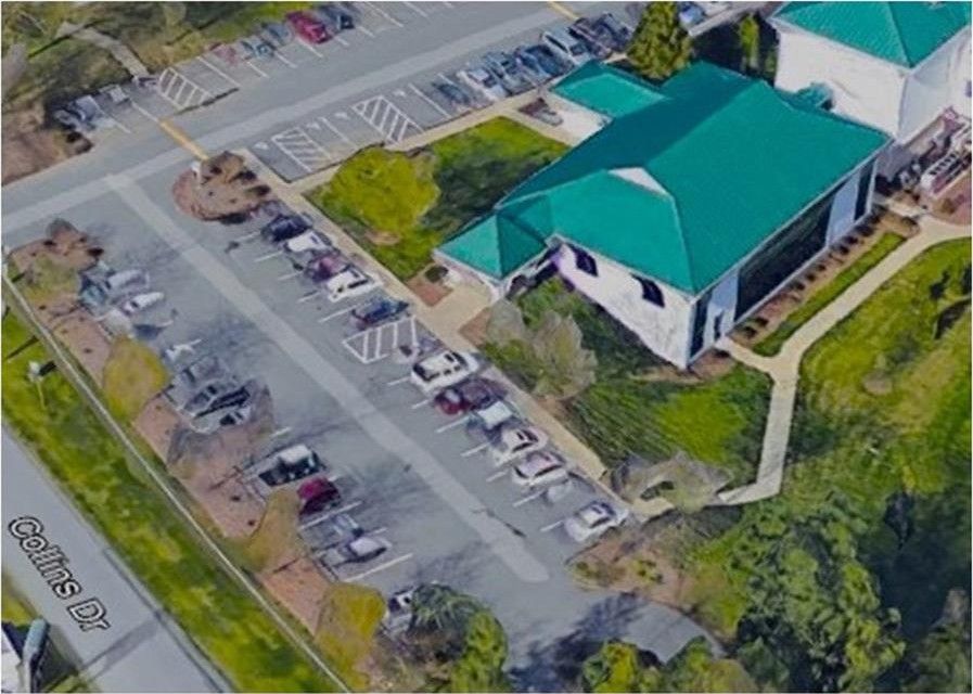 Burlington, Alamance County, NC Commercial Property for sale Property