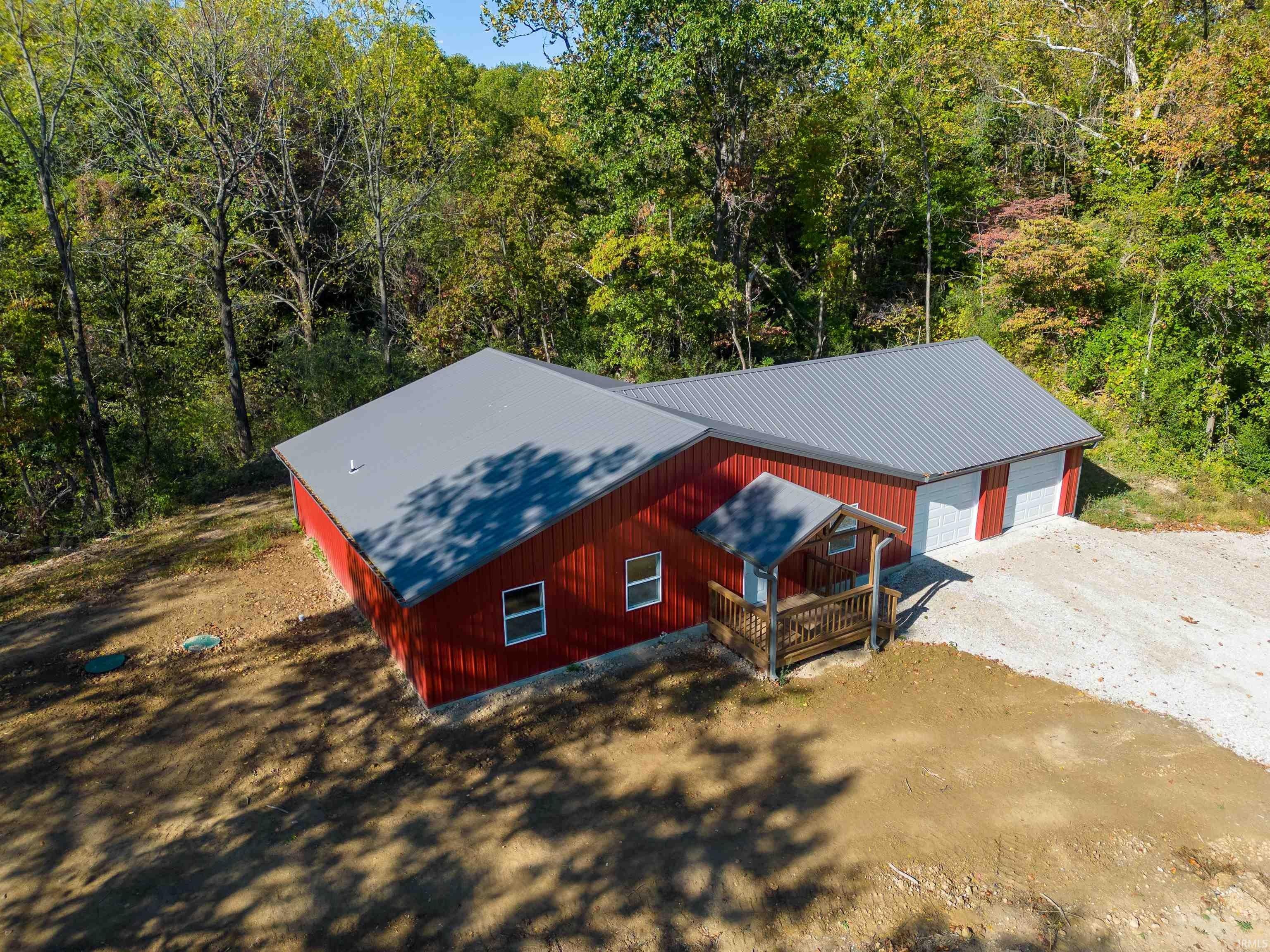 Greenville, Sullivan County, IN House for sale Property ID 417704546