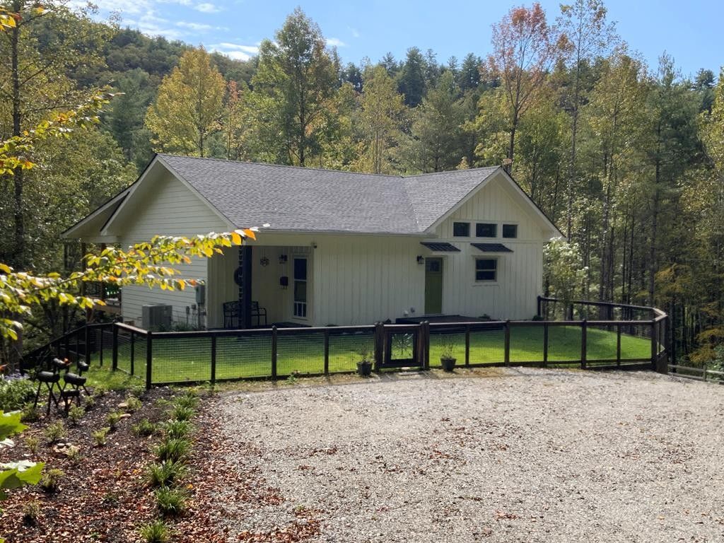 Hayesville, Clay County, NC House for sale Property ID 417327177