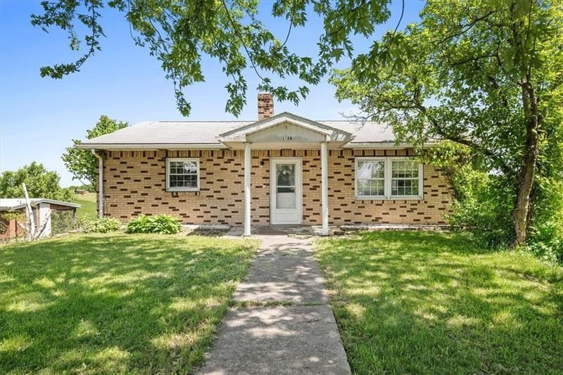 Burgettstown, Washington County, PA House for sale Property ID