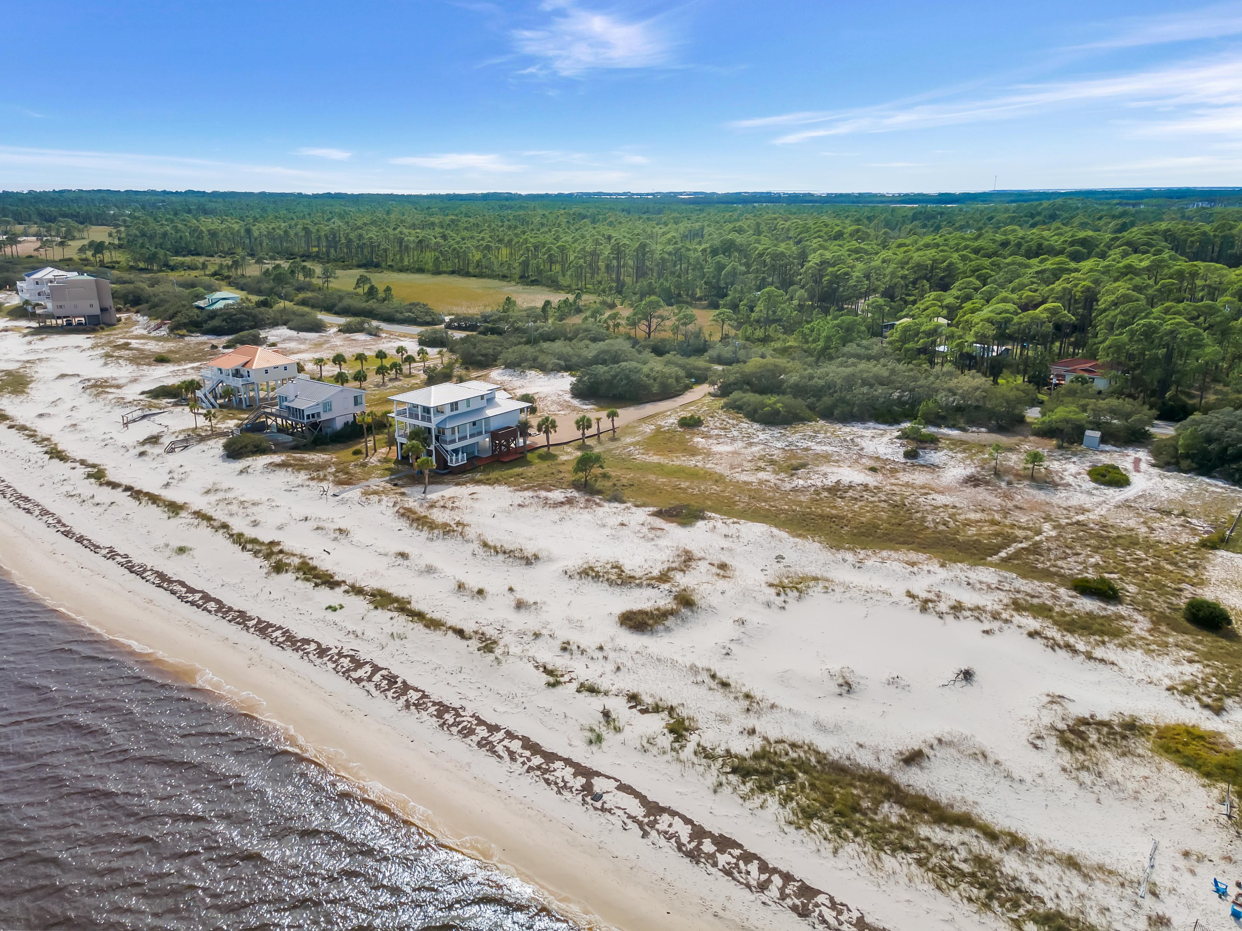 612 Bald Point Road, Alligator Point, FL 32346 LandWatch