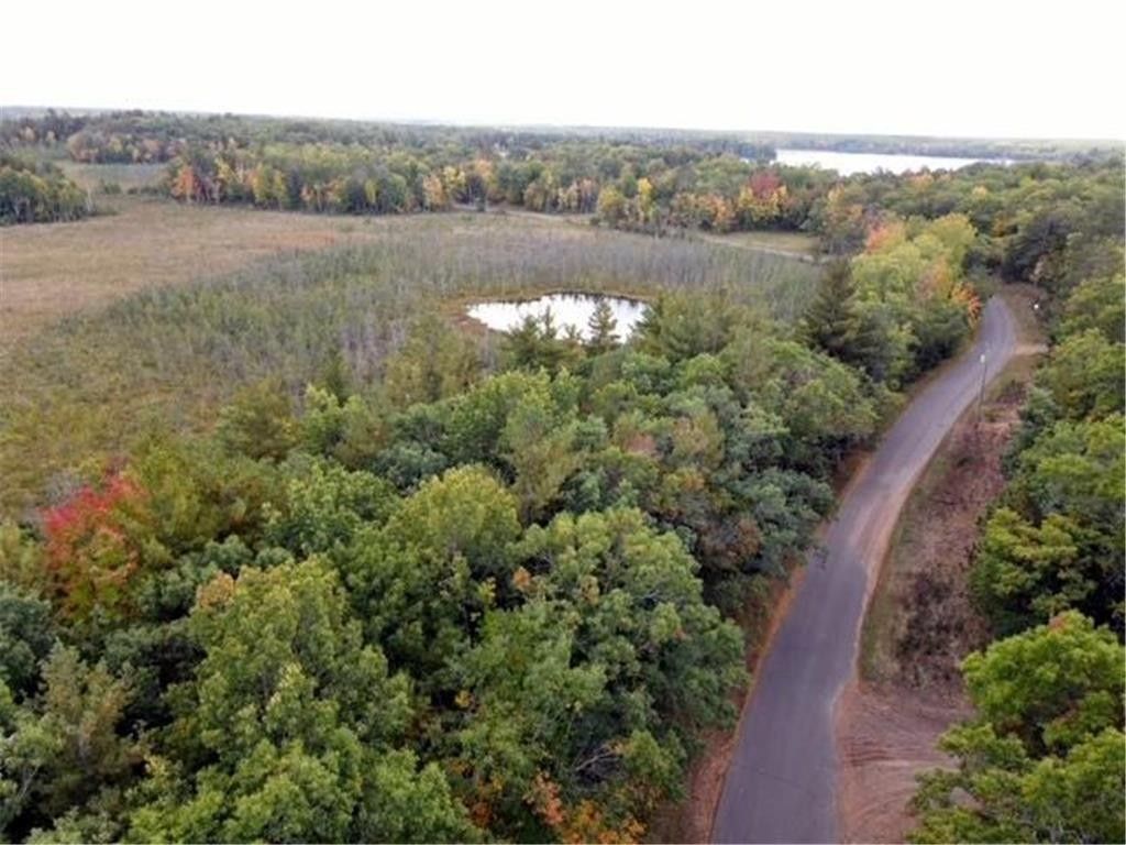 Danbury, County, WI Undeveloped Land for sale Property ID