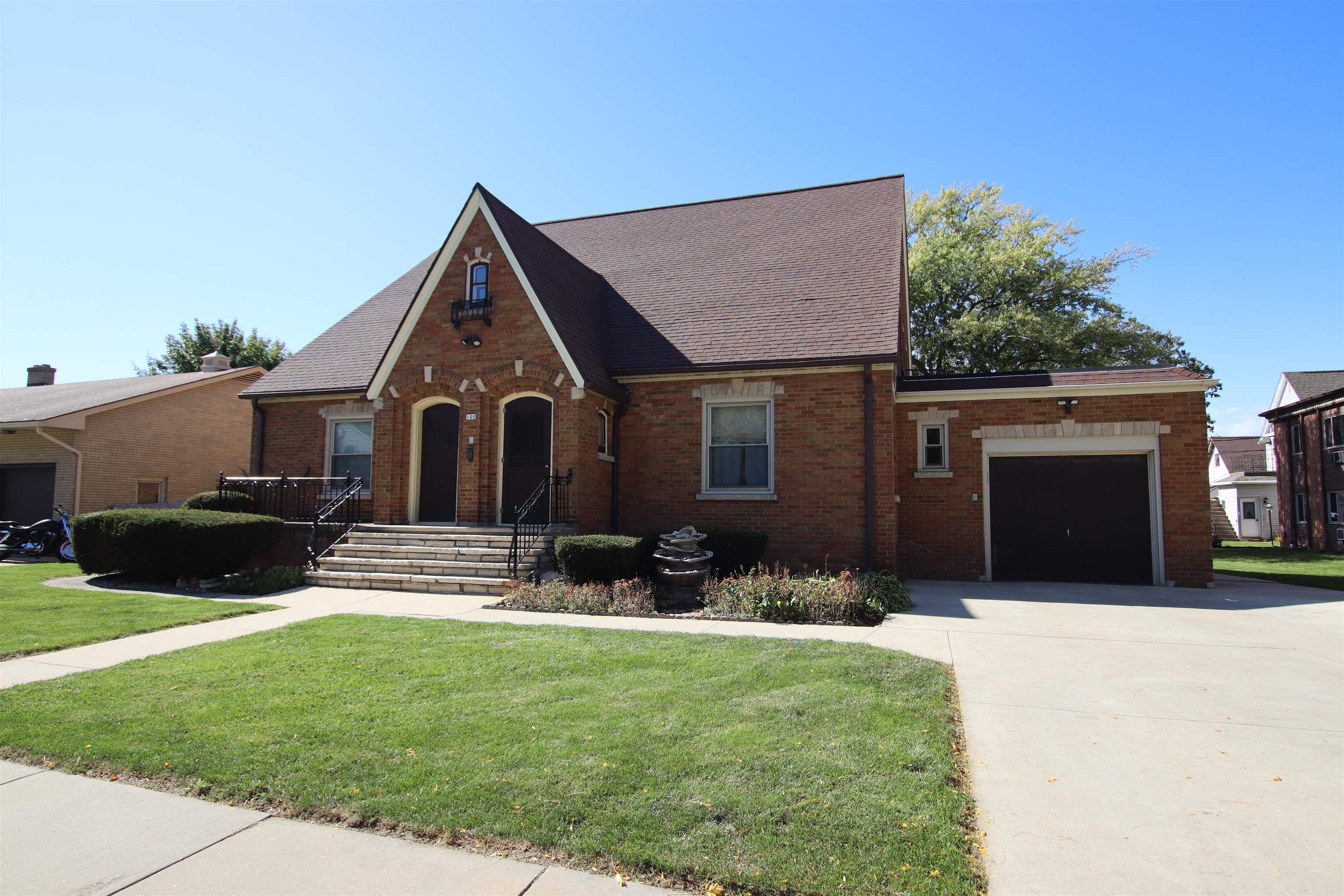 Fond Du Lac, Fond du Lac County, WI House for sale Property ID