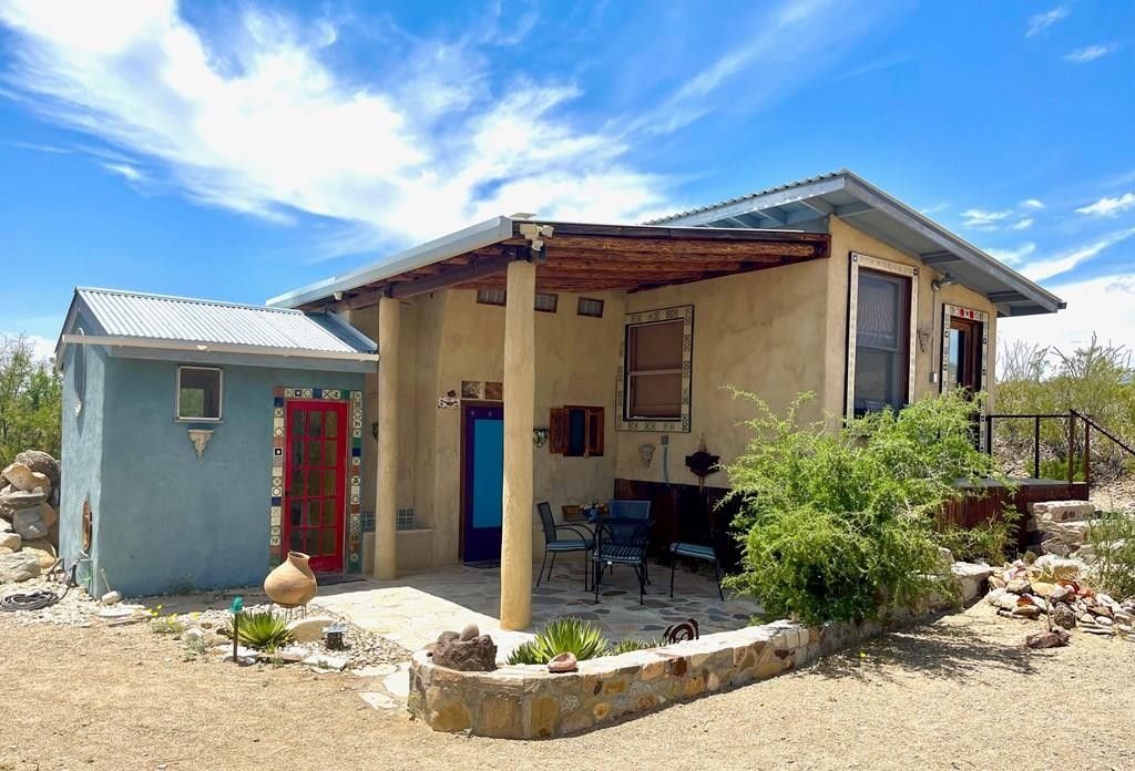 Terlingua, Brewster County, TX House for sale Property ID 415557792