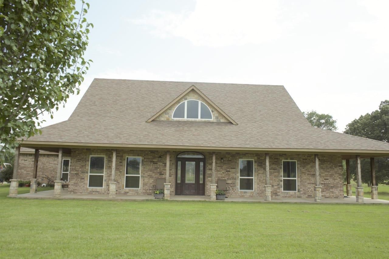 Boswell, Choctaw County, OK Farms and Ranches, Recreational Property