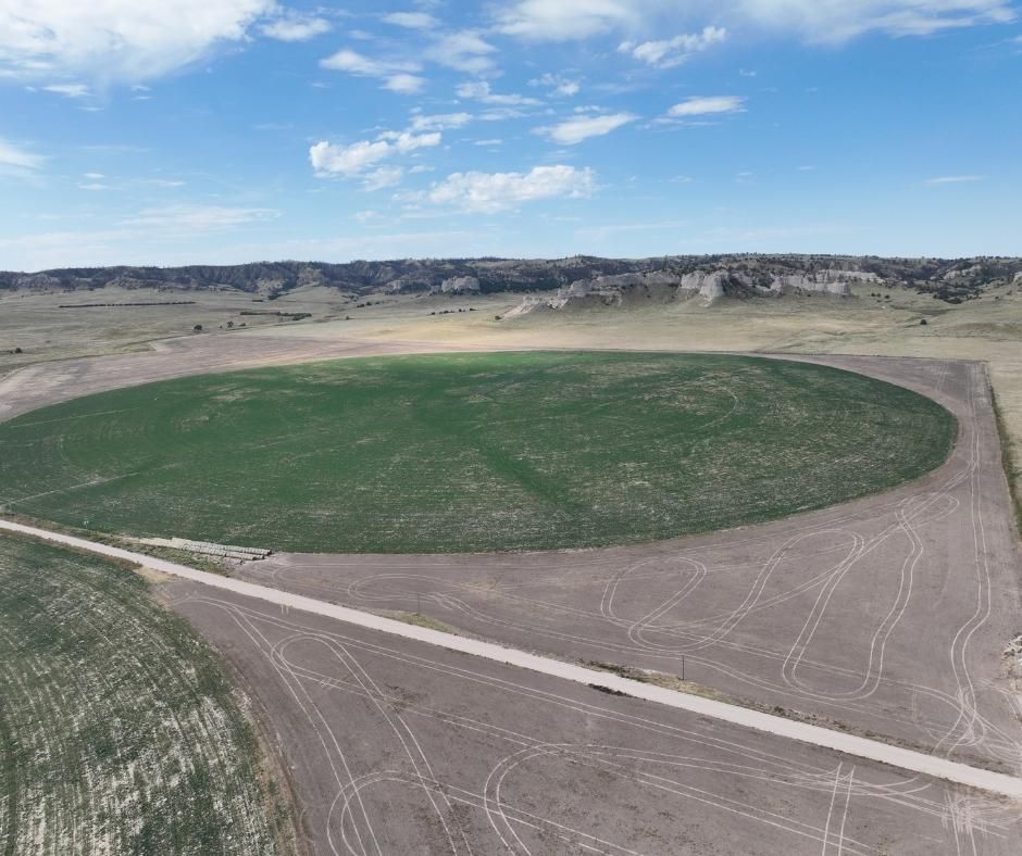 Bayard, Banner County, NE Farms and Ranches for sale Property ID