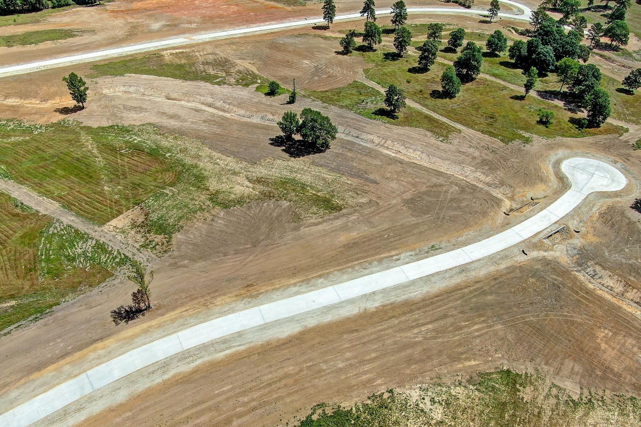 Hockley, Harris County, TX Undeveloped Land, Homesites for sale