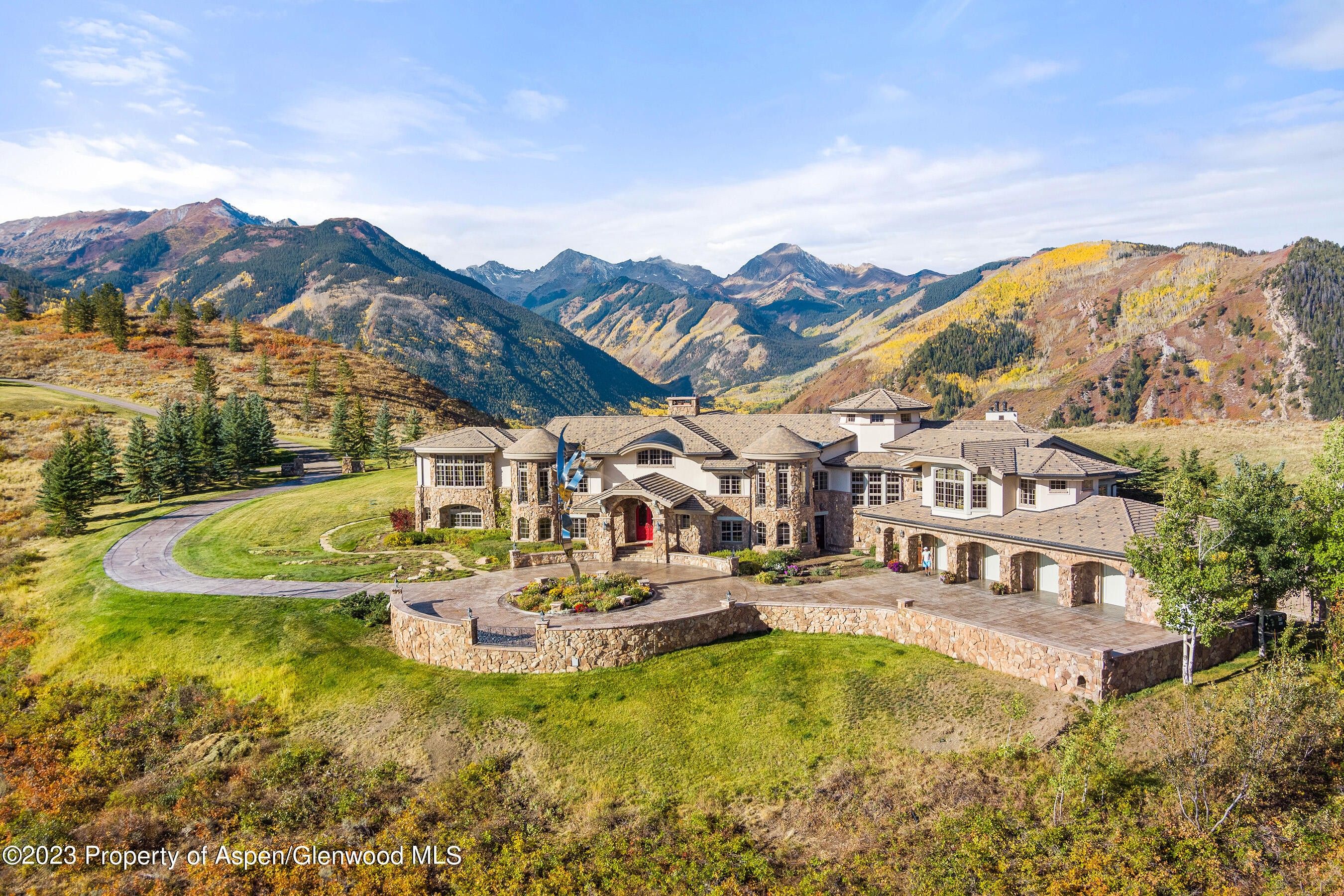 Snowmass, Pitkin County, CO House for sale Property ID 417942247