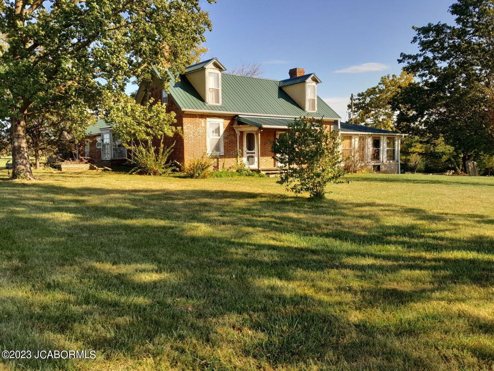 Mokane, Callaway County, MO House for sale Property ID 417942337