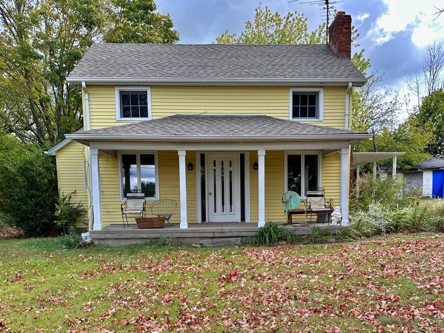 West Harrison, Dearborn County, IN House for sale Property ID