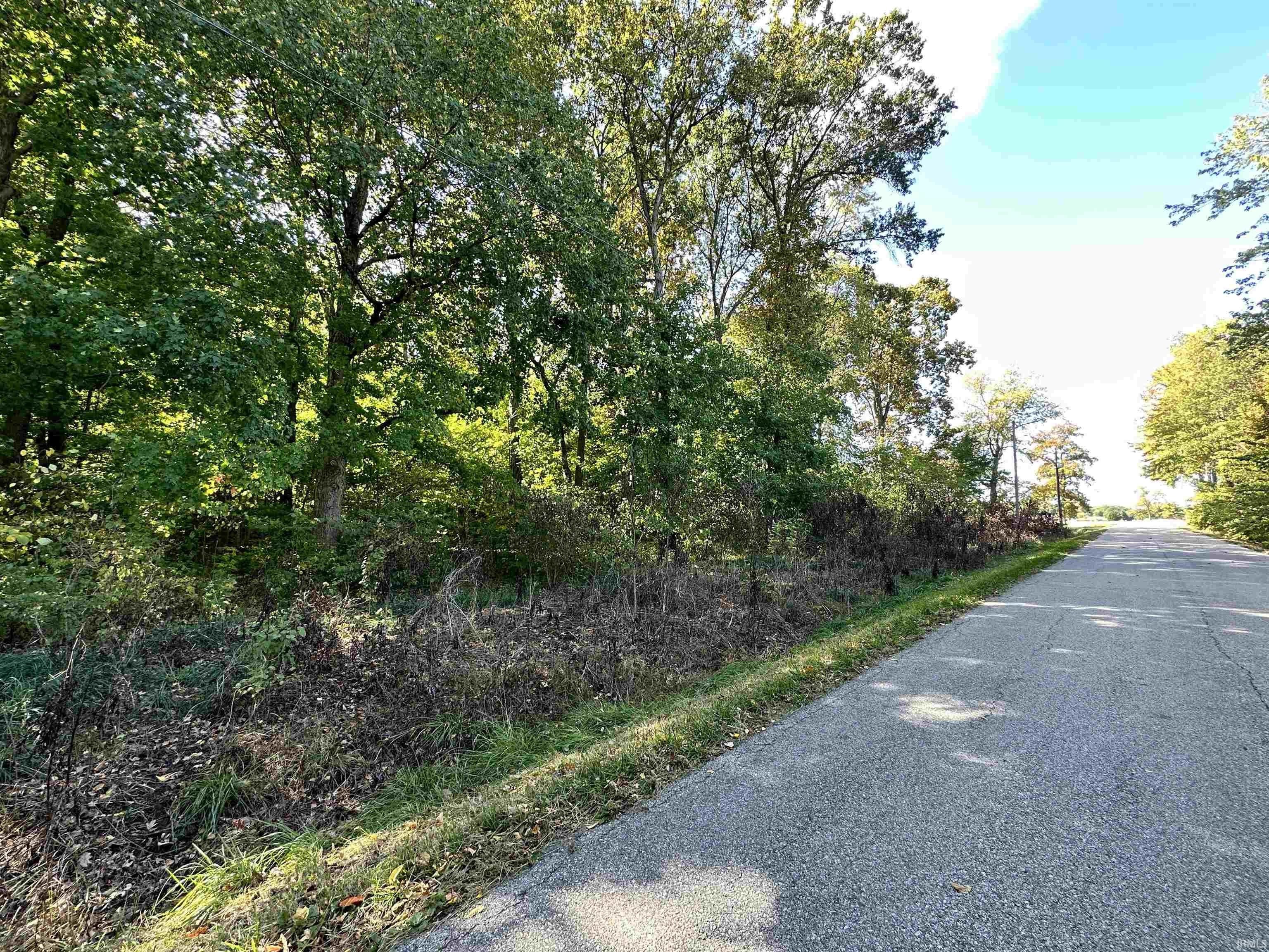 West Point, Tippecanoe County, IN Undeveloped Land, Homesites for sale