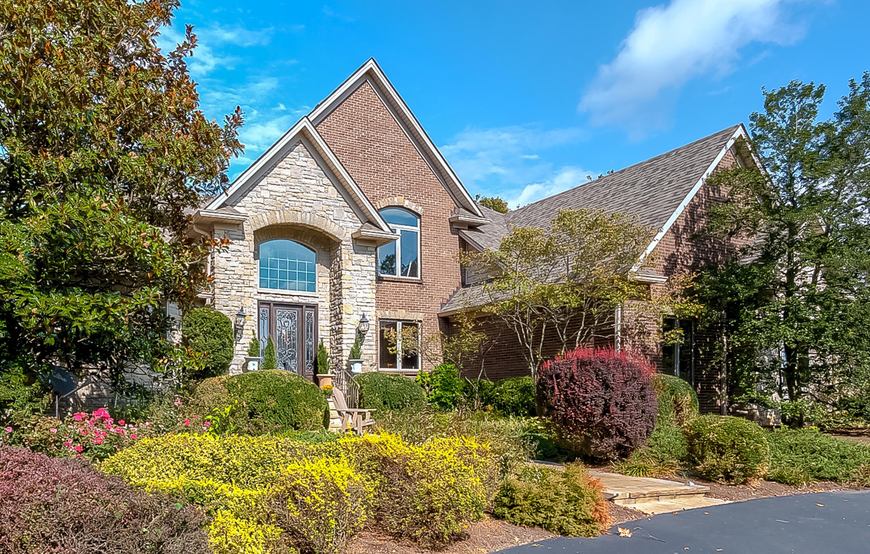 Scott County, KY Farms and Ranches, House for sale Property