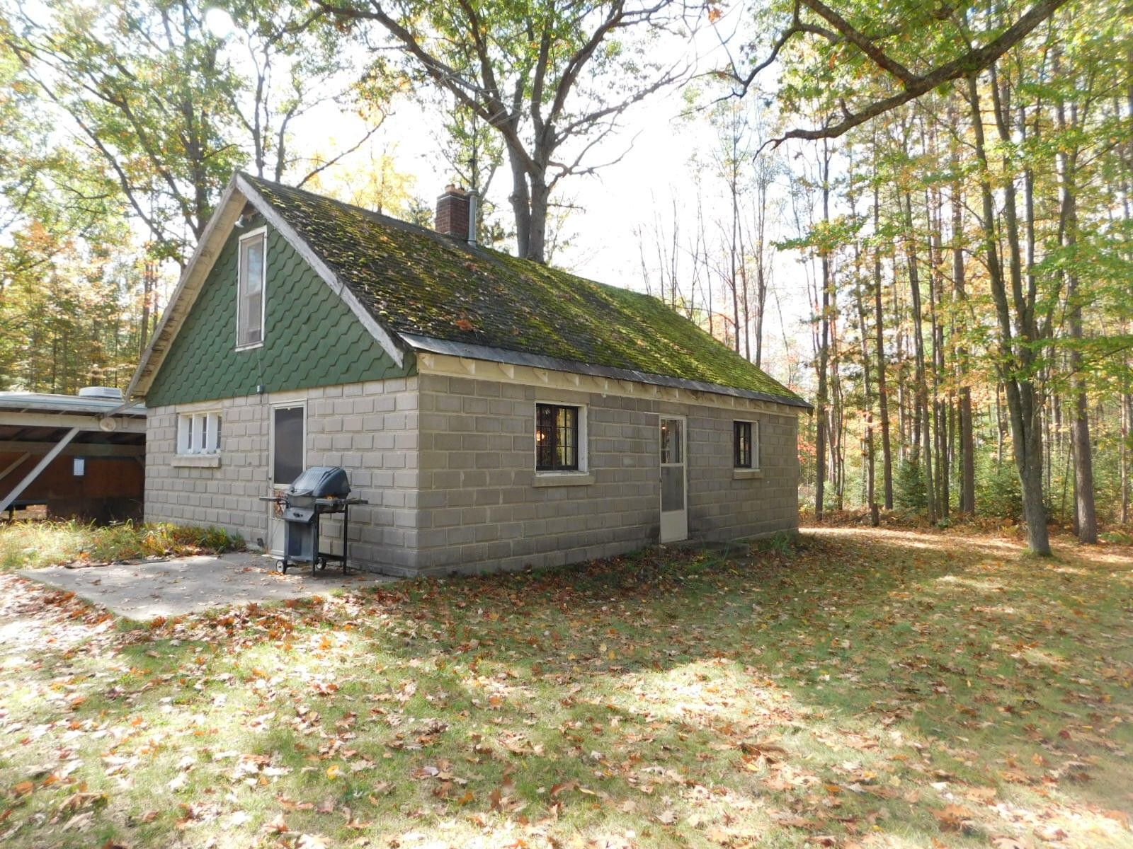 Mio, Oscoda County, MI House for sale Property ID 417943269 LandWatch