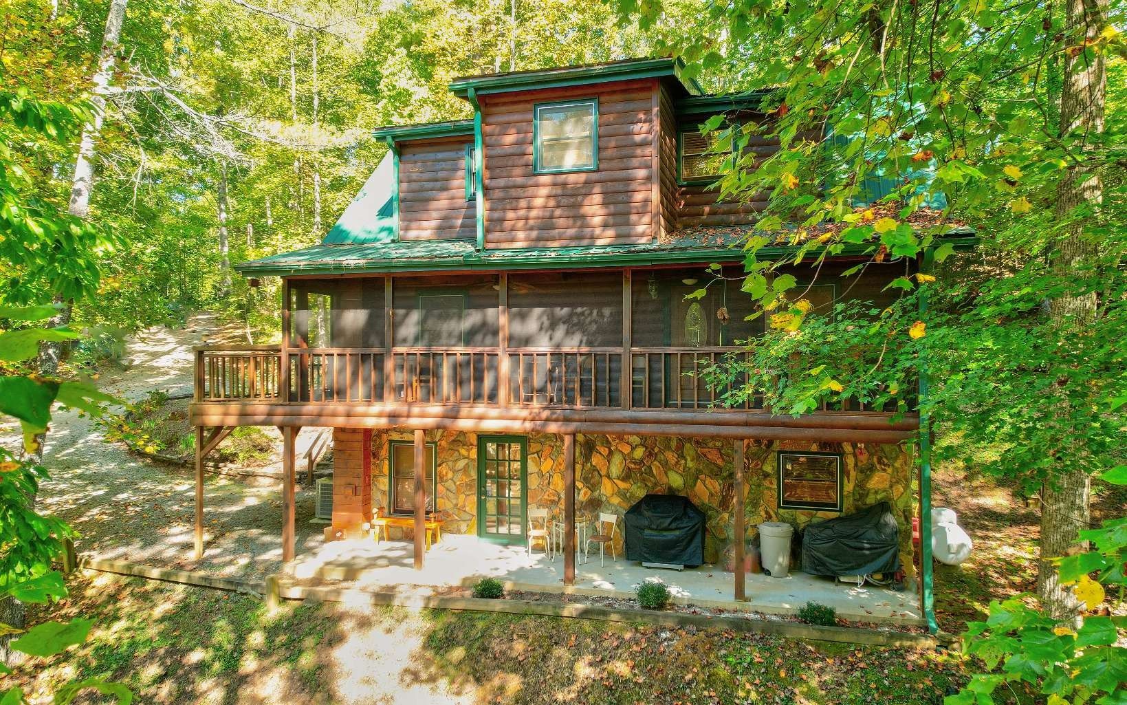 Epworth, Fannin County, GA House for sale Property ID 417943581