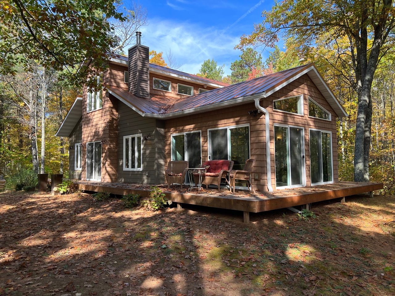 Lac Du Flambeau, Vilas County, WI House for sale Property ID 417884723 LandWatch