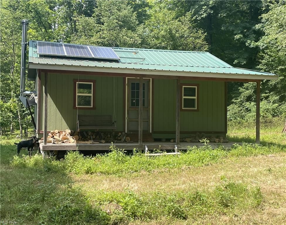 Cutler, Washington County, OH Undeveloped Land for sale Property ID