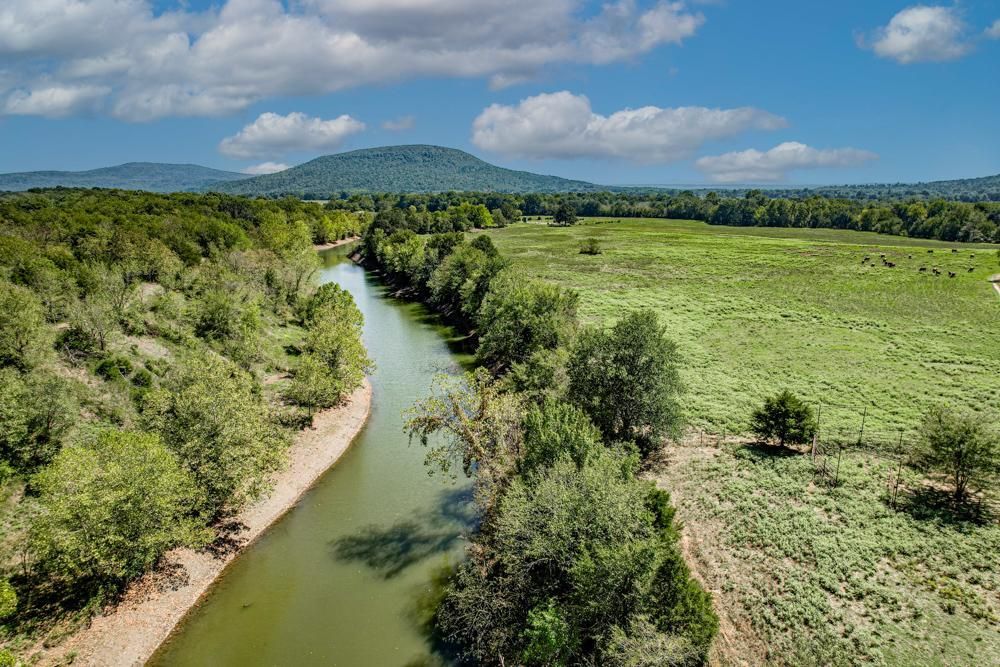 0000 1395 Road, Red Oak, OK 74563 MLS Latimer 300 LandWatch