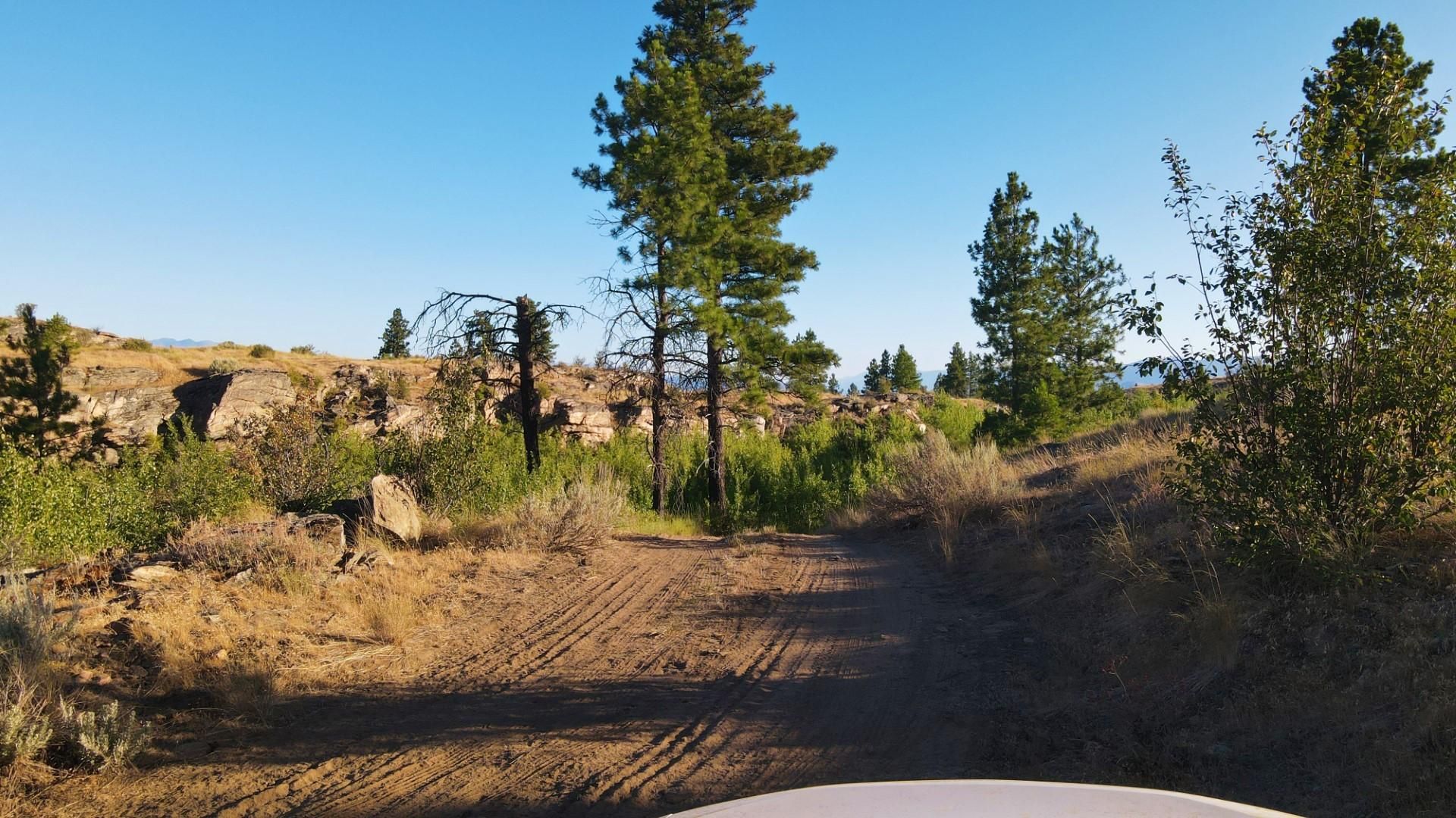 Tonasket, Okanogan County, WA Recreational Property, Hunting Property