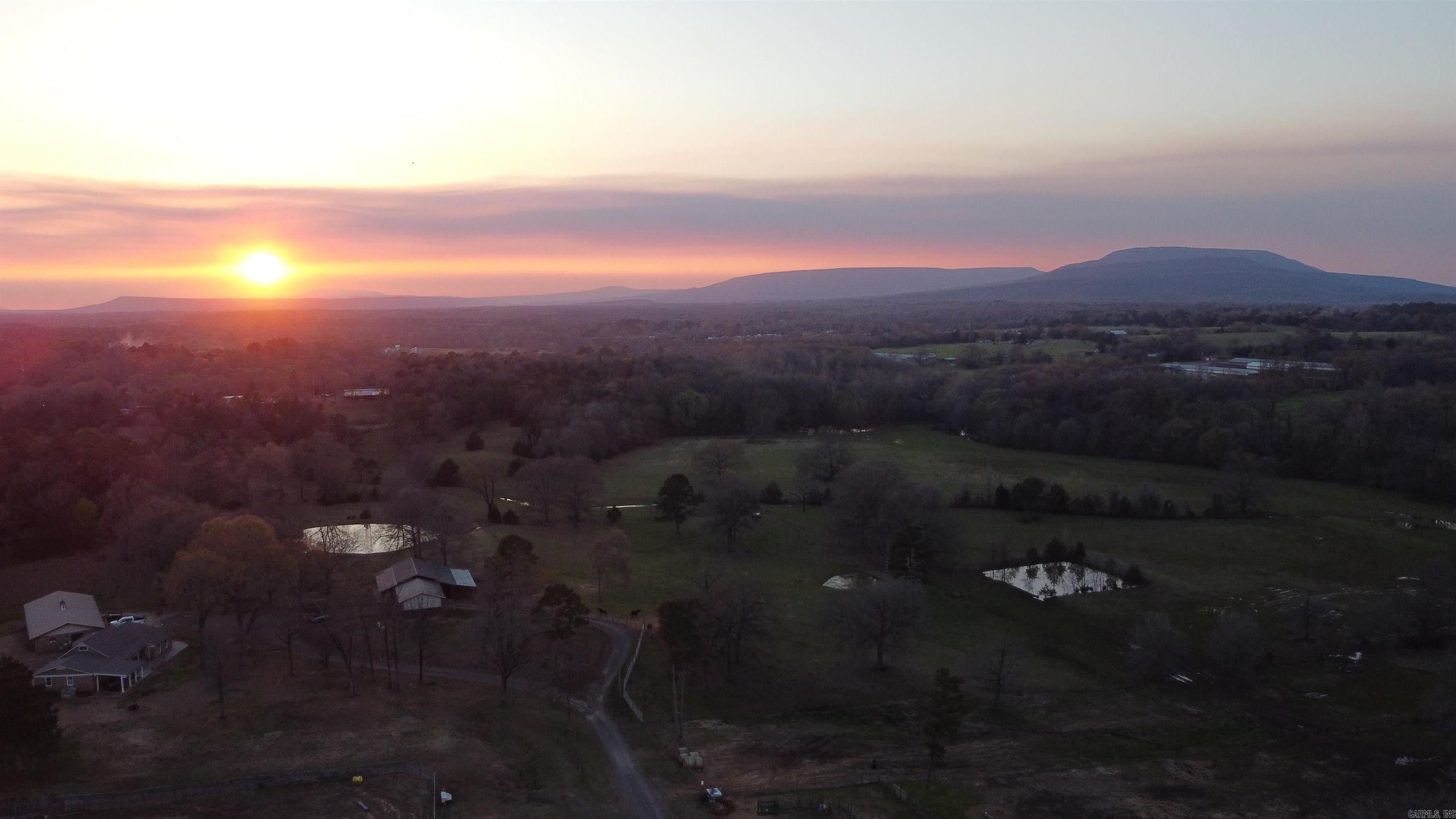 Dardanelle, Yell County, AR Lakefront Property, Waterfront Property