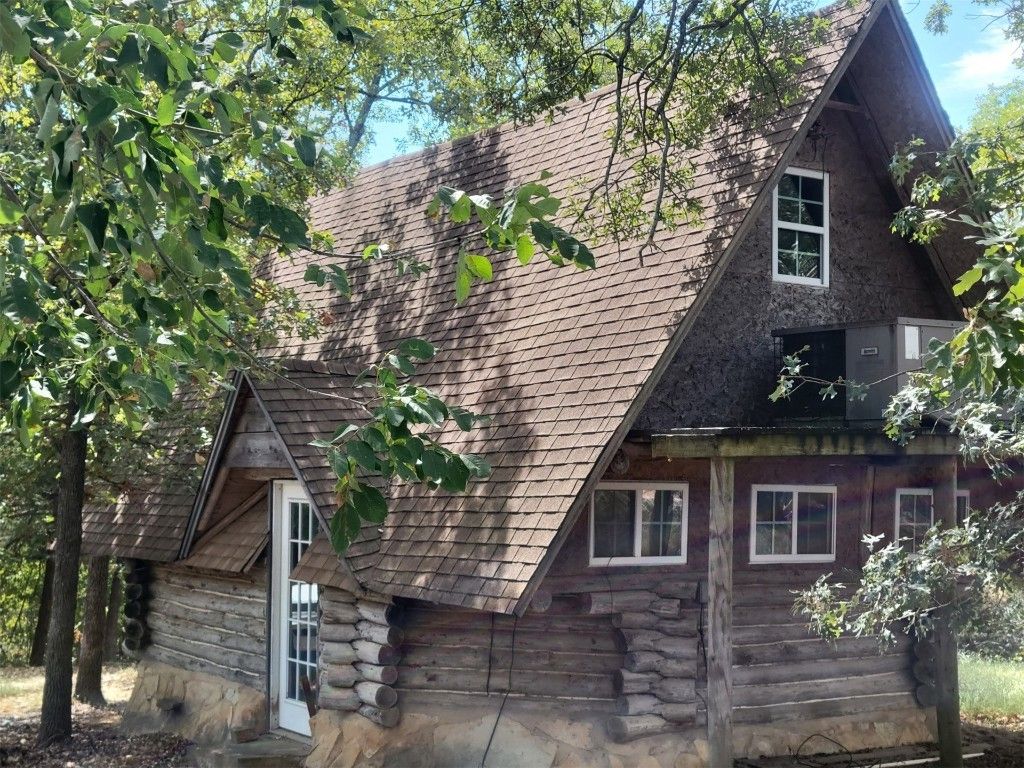 Sulphur, Murray County, OK Lakefront Property, Waterfront Property