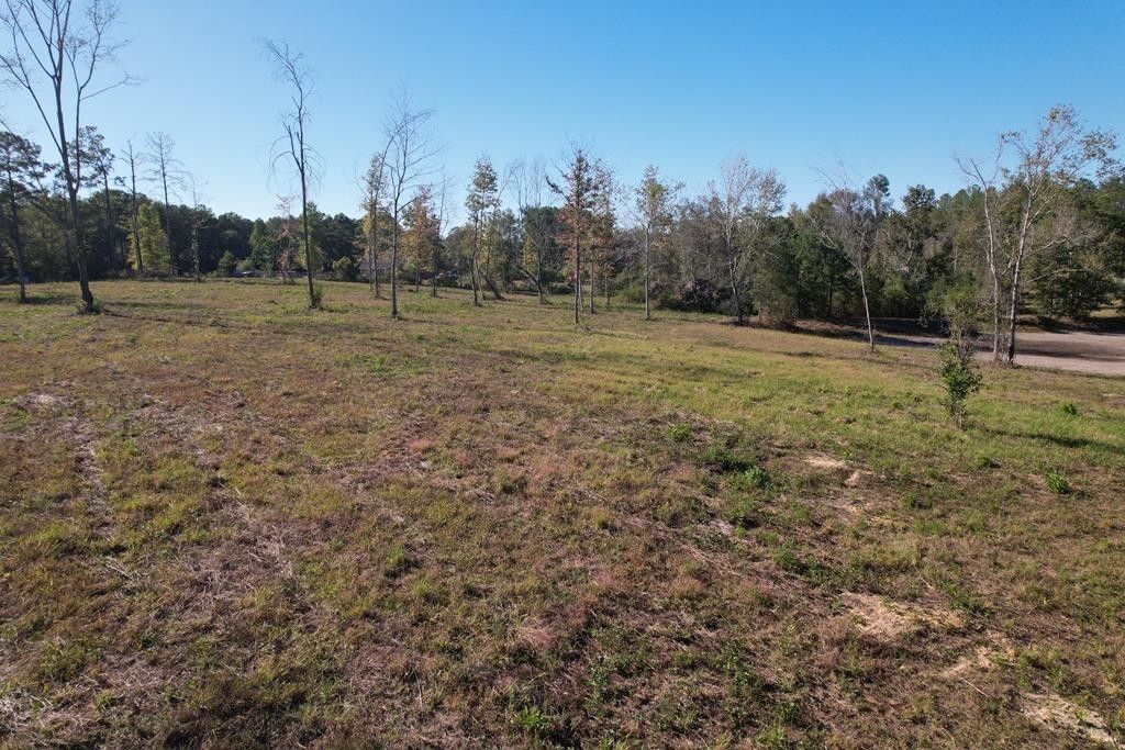 Poplarville, Pearl River County, MS Undeveloped Land for sale Property