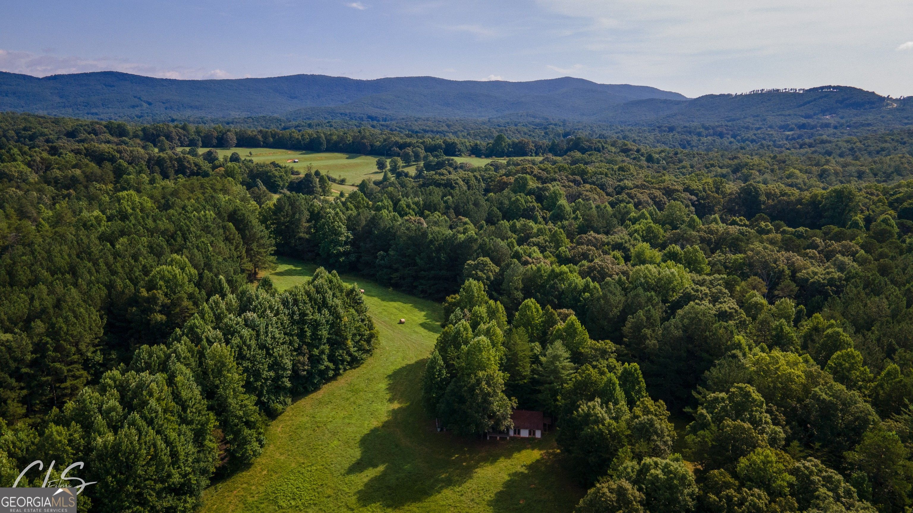 Clarkesville, Habersham County, GA Farms and Ranches for sale Property