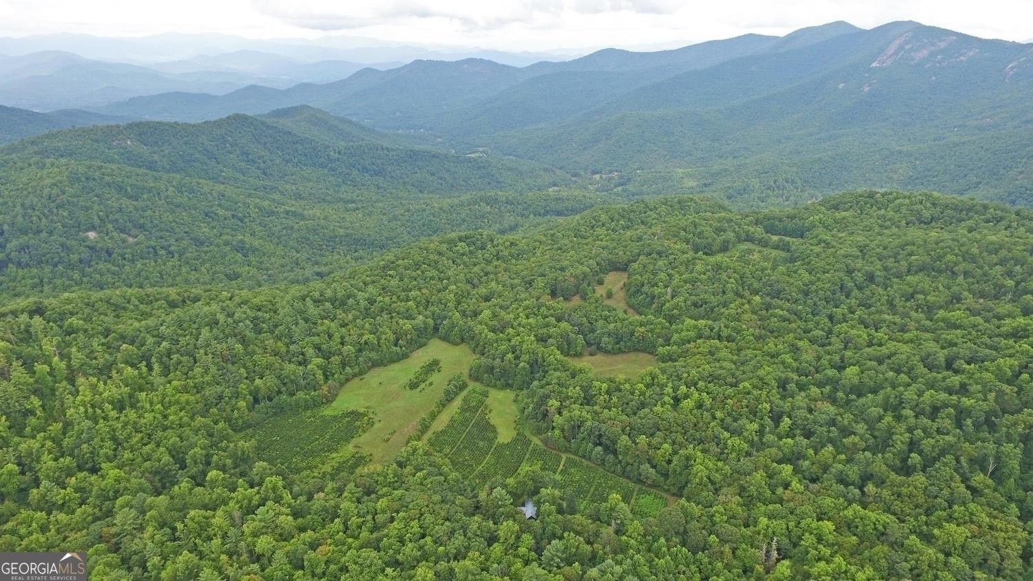 Scaly Mountain, Macon County, NC Farms and Ranches for sale Property ID