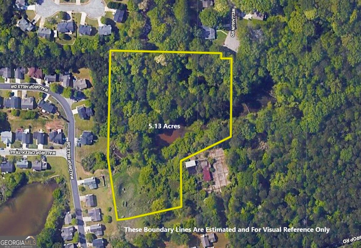 Decatur, DeKalb County, GA Undeveloped Land for sale Property ID