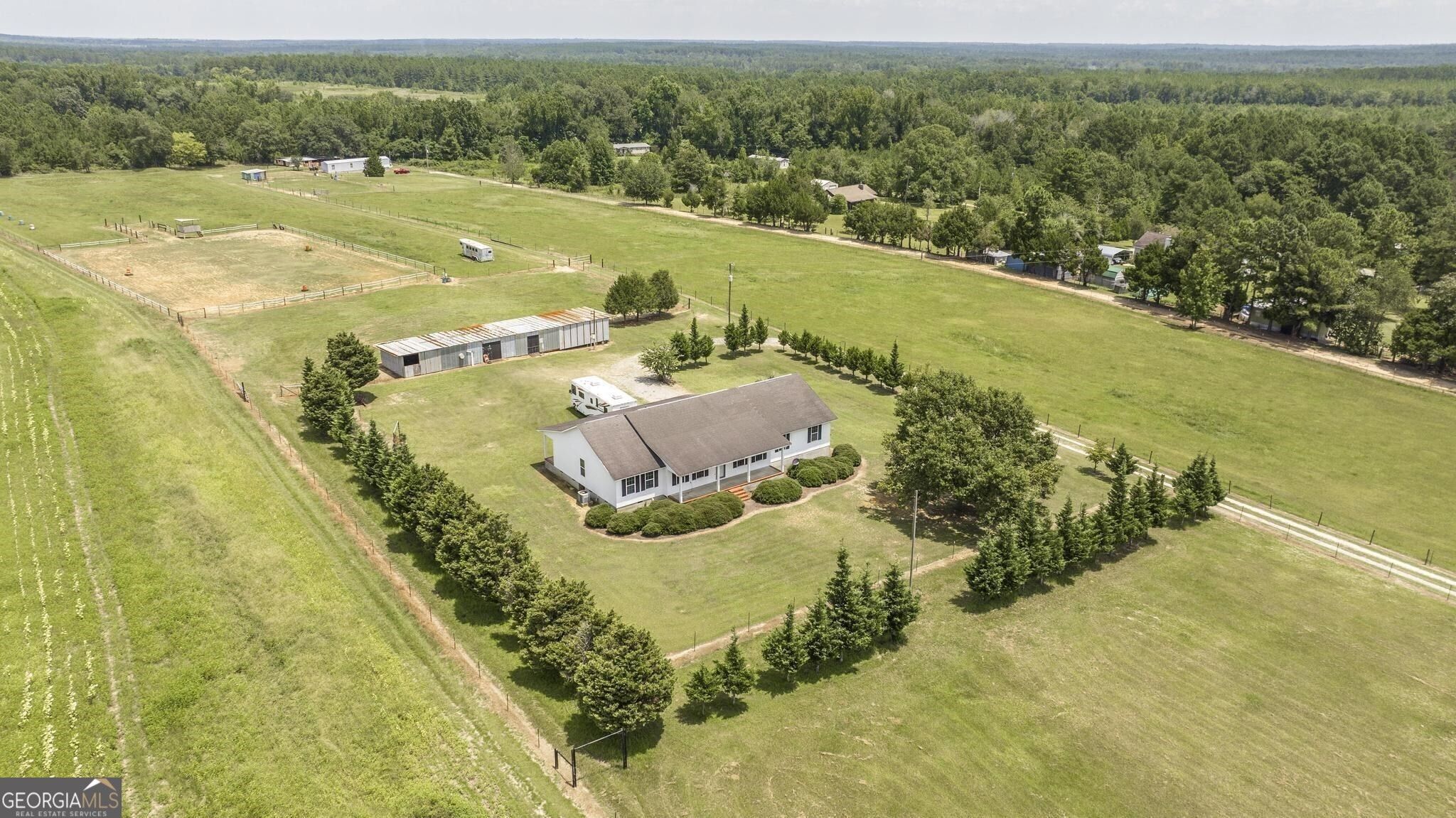 East Dublin, Laurens County, GA House for sale Property ID 417183875