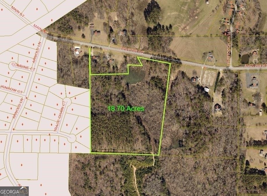 00 Angham Road, Hiram, GA 30141 MLS 10192197 LandWatch