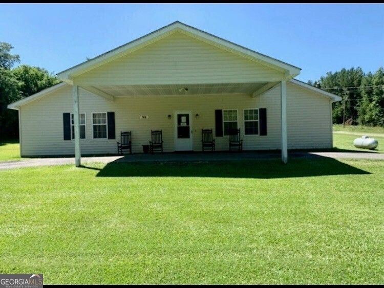 Irwinton, Wilkinson County, GA House for sale Property ID 417098648