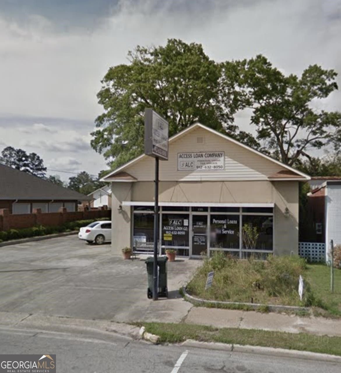 Alma, Bacon County, GA Commercial Property, Homesites for sale Property