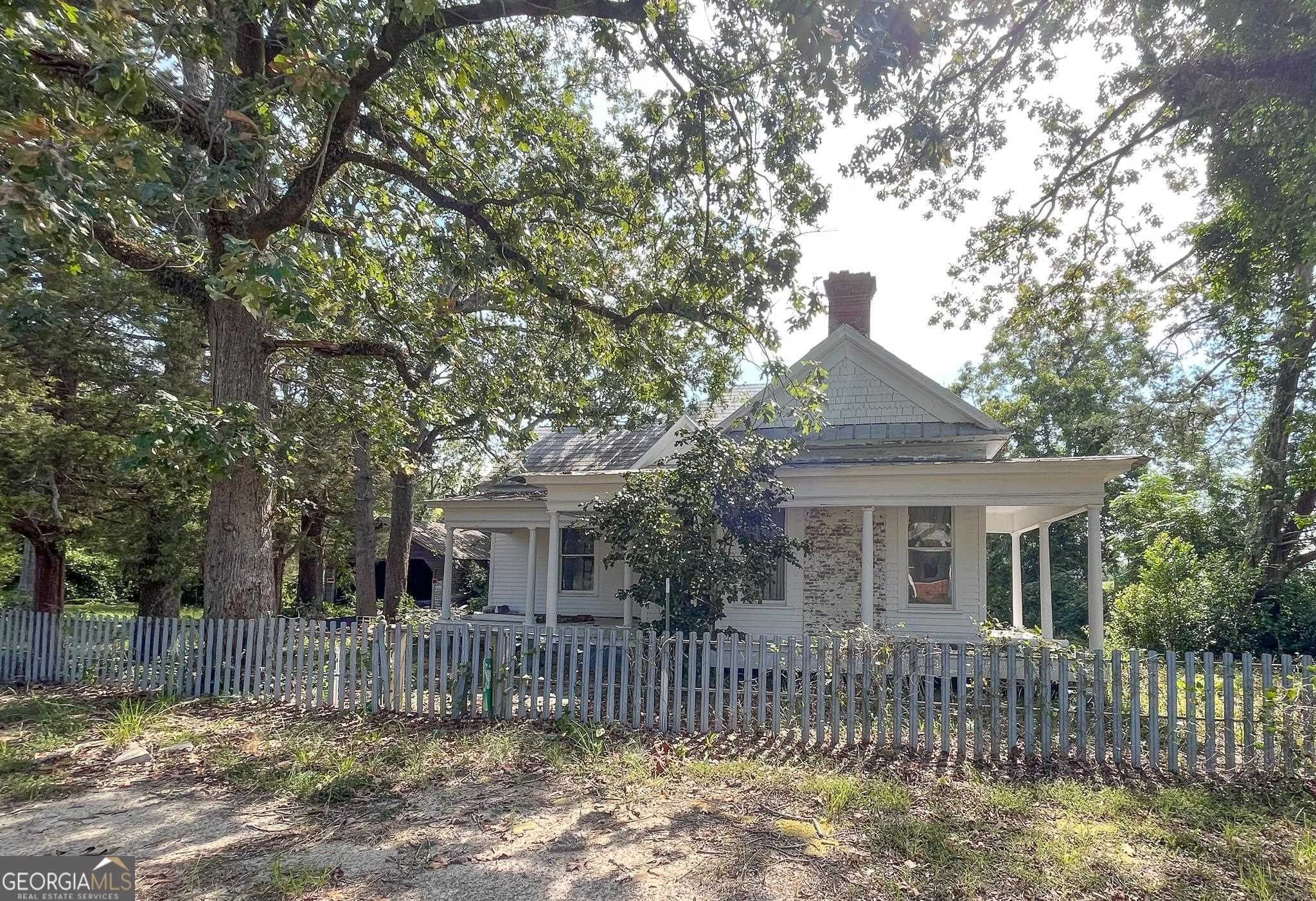 Danville, Twiggs County, GA House for sale Property ID 417762476