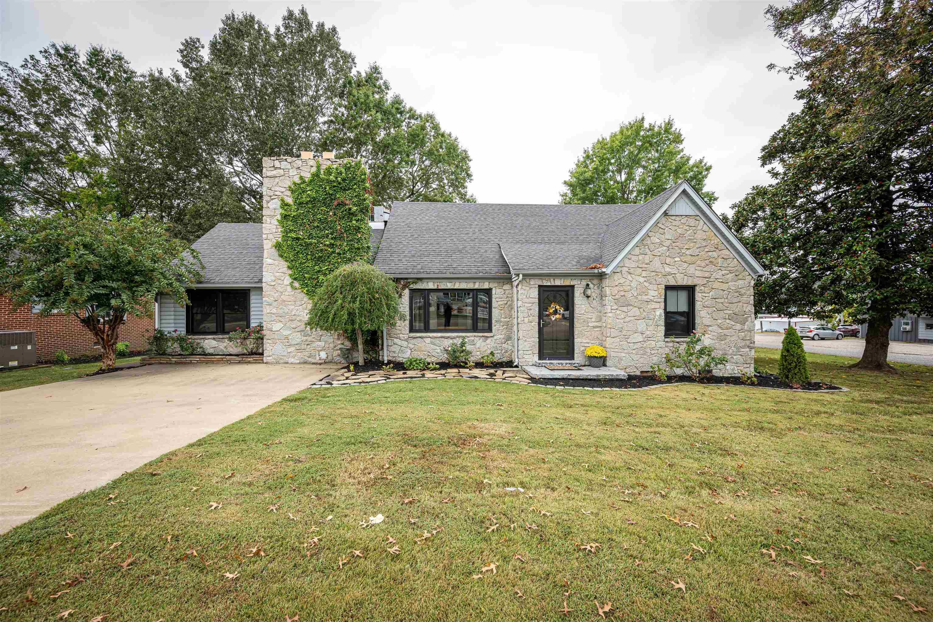 Parsons, Decatur County, TN House for sale Property ID 417945110