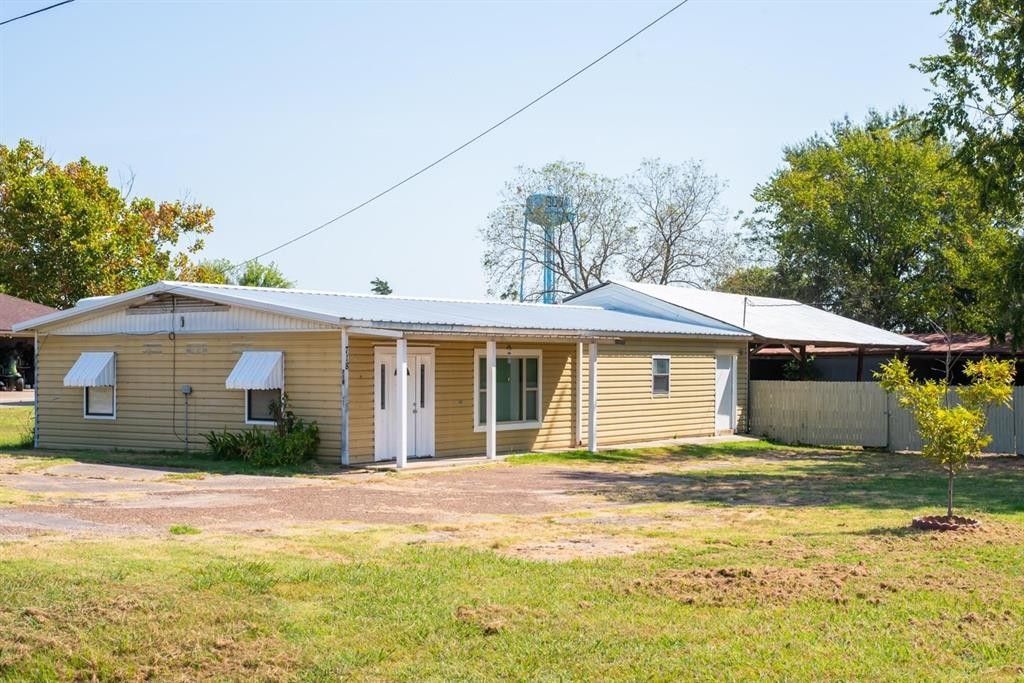 Bogata, Red River County, TX House for sale Property ID 417945445