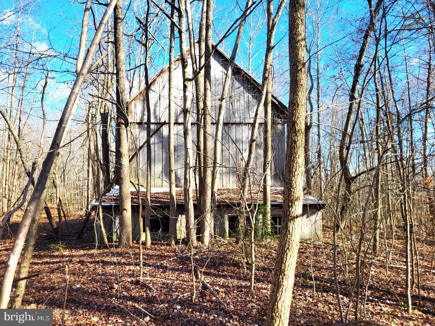 Sunderland, Calvert County, MD Farms and Ranches for sale Property ID